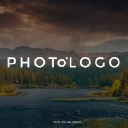 Photologo logo