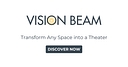 Vision Beam logo