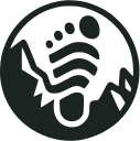 Peak Footwear logo