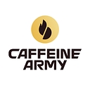 Caffeine Army logo