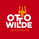 Otto Wilde Grillers logo