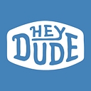 HeyDude Shoes logo
