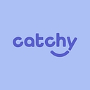 High Chair Catchy logo