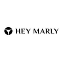 HEY MARLY logo