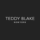 Teddy Blake logo