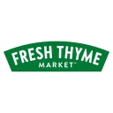 Fresh Thyme Market logo