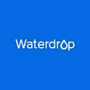 Waterdrop Filter logo