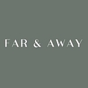 Far & Away logo