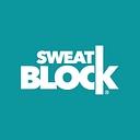 SweatBlock logo
