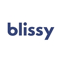 Blissy logo