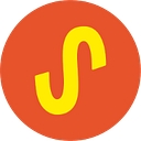 Simmer logo