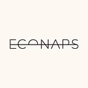EcoNaps Modern Cloth Nappies logo