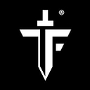 The Funded Trader logo