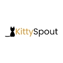 KittySpout logo