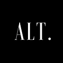 ALT Fragrances logo