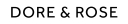 Dore & Rose logo