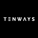 TENWAYS EBike logo