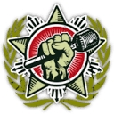 Revolution Live logo