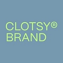 Clotsy Brand logo
