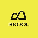 BKOOL logo