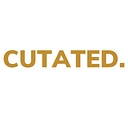 Cutated logo