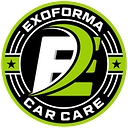 ExoForma logo