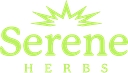 Serene Herbs logo