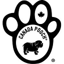 Canada Pooch logo