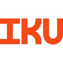 IKU logo