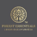 Forest Essentials logo