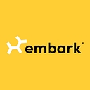 Embark Vet logo