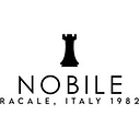 Nobile logo