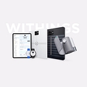 Withings logo