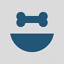 The Dog Nutritionist logo