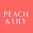 Peach and Lily logo