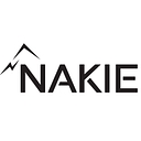 Nakie logo
