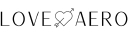 Love Aero logo