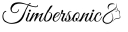 Timbersonic logo