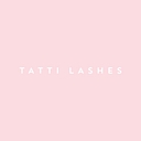 Tatti Lashes logo
