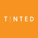 Tinted logo