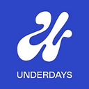 Underdays logo