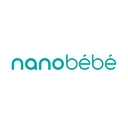 nanobébé logo