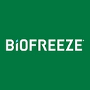 Biofreeze logo
