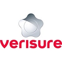 Verisure Danmark logo
