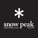 Snowpeak logo