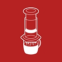 AeroPress logo