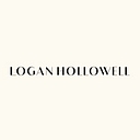 Logan Hollowell logo