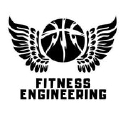 Fitness Engineering logo