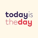 Today Is The Day logo