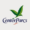 Center Parcs UK logo
